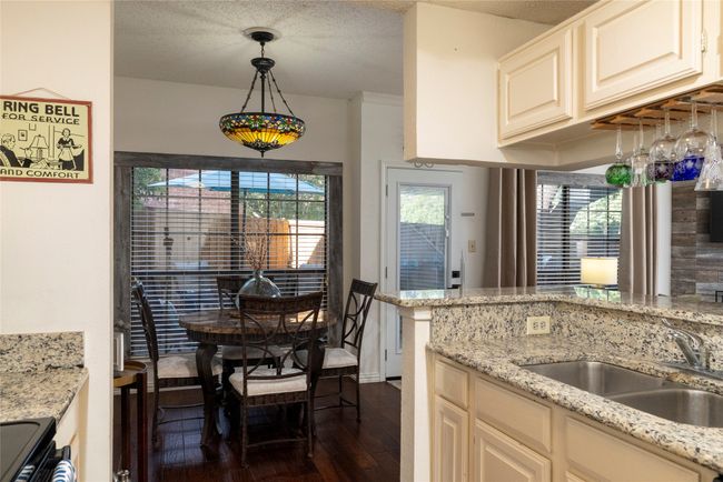 APT-502 - 5619 Preston Oaks Rd, Condo with 2 bedrooms, 2 bathrooms and null parking in Dallas TX | Image 12