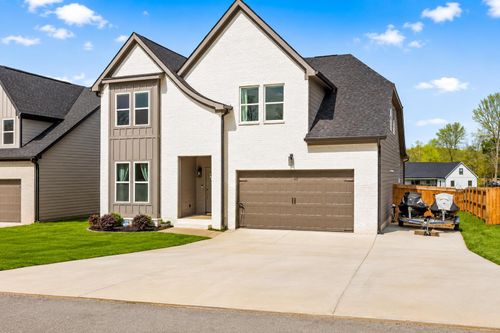 8377 Snowdrop Way, Ooltewah, TN, 37363-2558 | Card Image