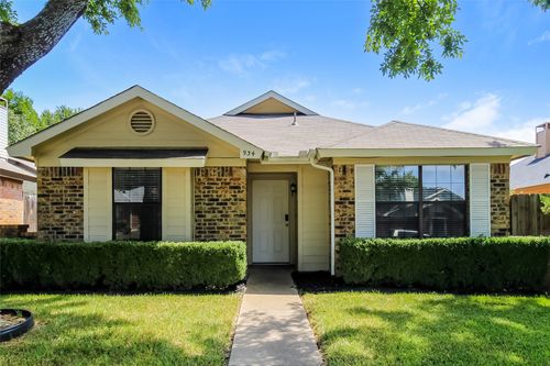 934 Sanders Dr, Duncanville, TX, 75137-3569 | Card Image