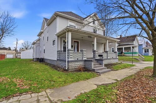 550 S Walnut St, Bucyrus, OH, 44820-2746 | Card Image