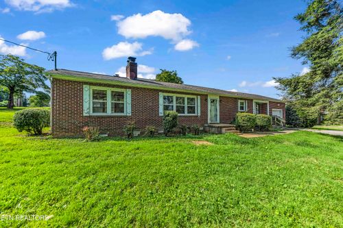7205 Afton Dr, Knoxville, TN, 37918-5713 | Card Image