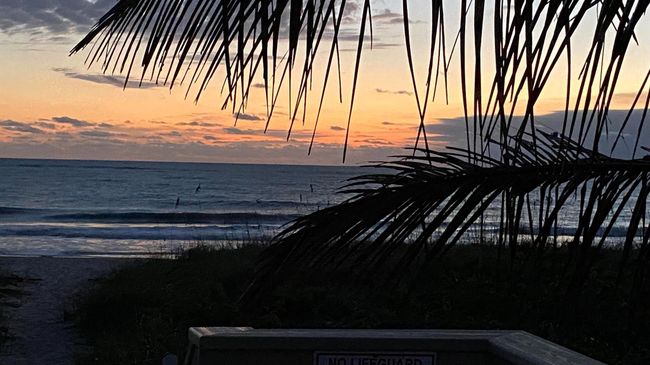 APT-504 - 5059 N Highway A1a, Condo with 2 bedrooms, 2 bathrooms and null parking in Hutchinson Island FL | Image 64