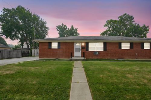 4277 Wright Ave, Columbus, OH, 43213-3018 | Card Image