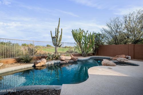 9359 E Cavalry Dr, Scottsdale, AZ, 85262-1171 | Card Image