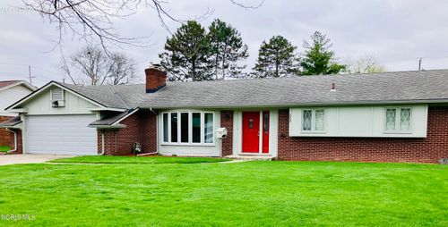 2368 Belvedere Dr, Toledo, OH, 43614-3011 | Card Image