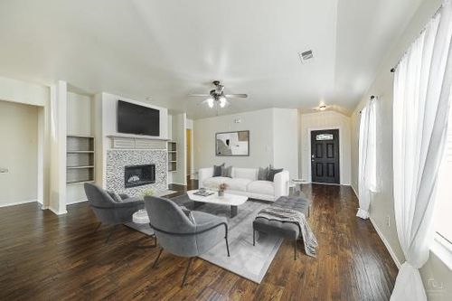 132 Birdbrook Dr, Anna, TX, 75409-5176 | Card Image