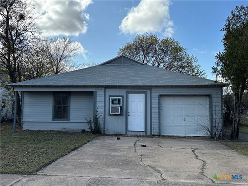 1802 Alamo Ave, Killeen, TX, 76541-3136 | Card Image
