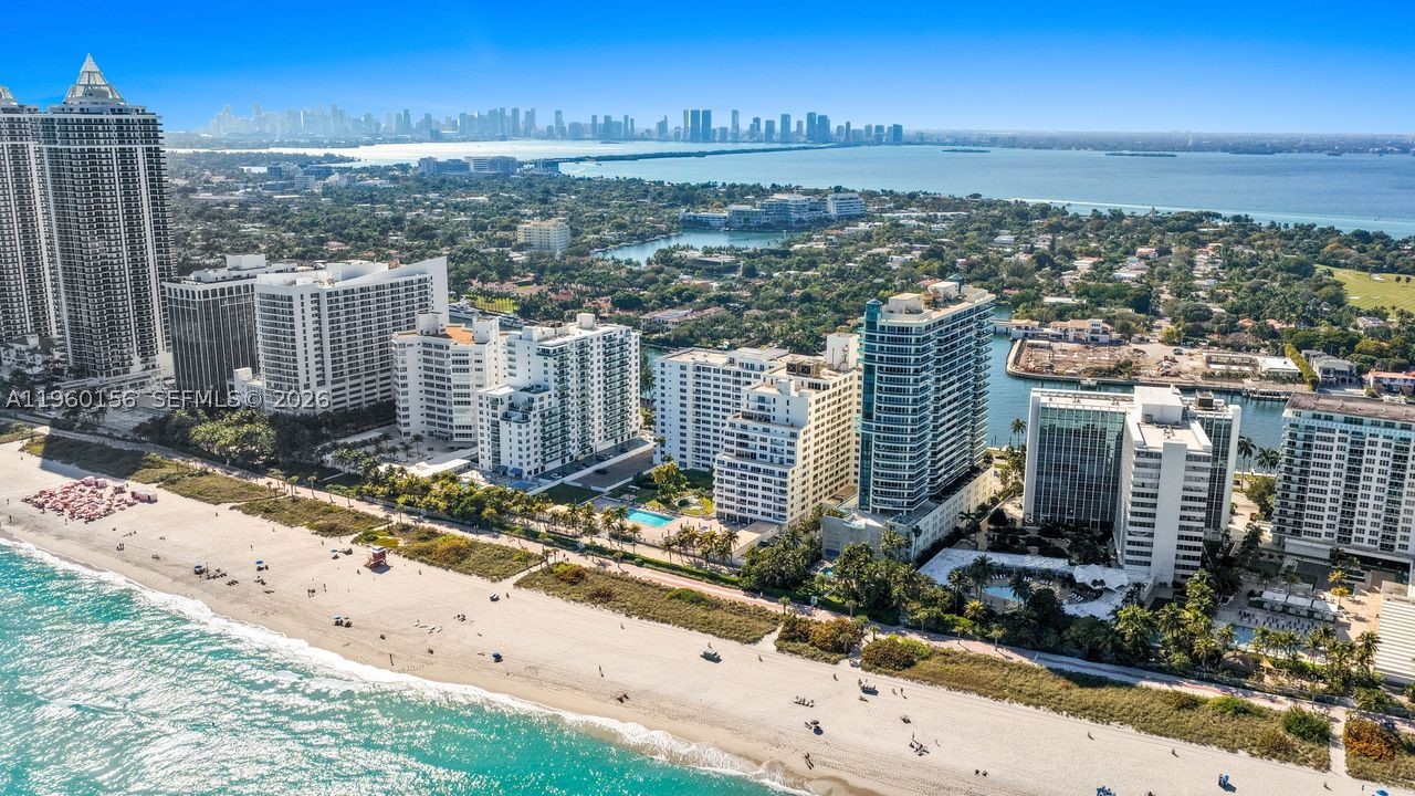 Residential in Miami Beach 3