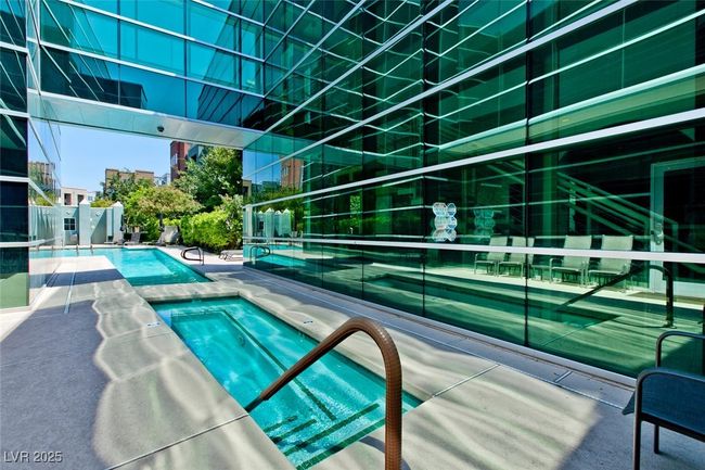 428 - 62 E Serene Ave, Condo with 2 bedrooms, 2 bathrooms and null parking in Las Vegas NV | Image 35