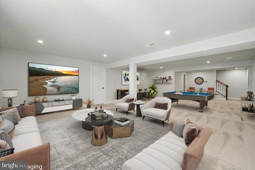 7102 Eckert Ct, Fredericksburg, VA, 22407-6699 | Card Image