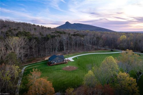 1626 Black Mountain Road, Pilot Mountain, NC, 27041 | Card Image