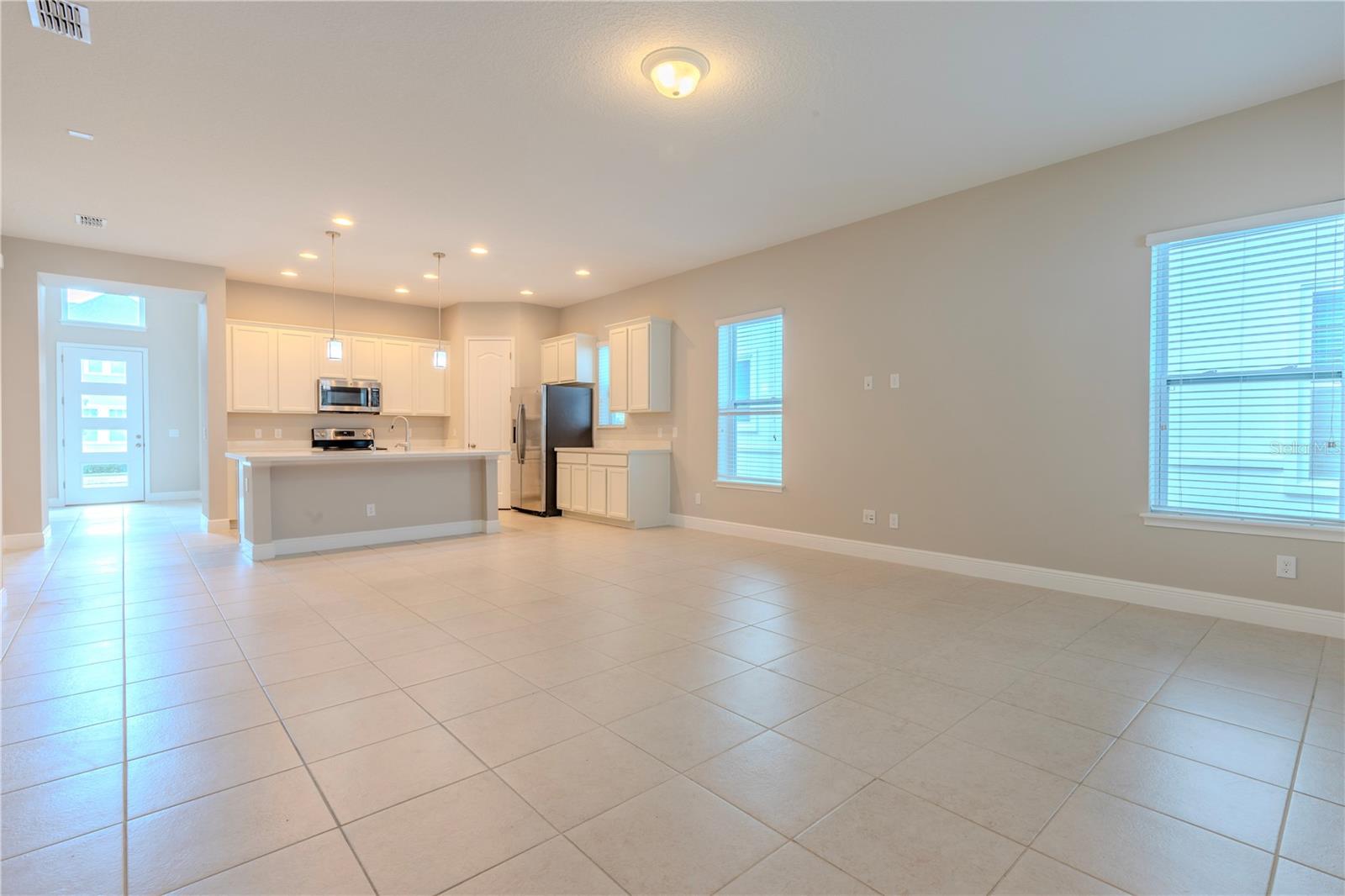 Residential Lease in ORLANDO 4