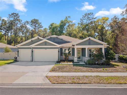 493 Nowell Loop, DELAND, FL, 32724-9712 | Card Image