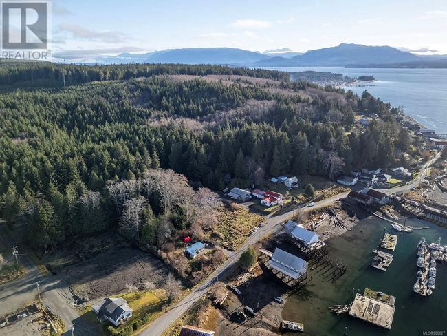 665 1 St St, Home with 0 bedrooms, 0 bathrooms and null parking in Sointula BC | Image 8