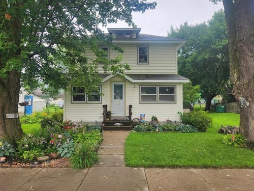 413 Sherman Street, Houston, MN, 55943 | Card Image