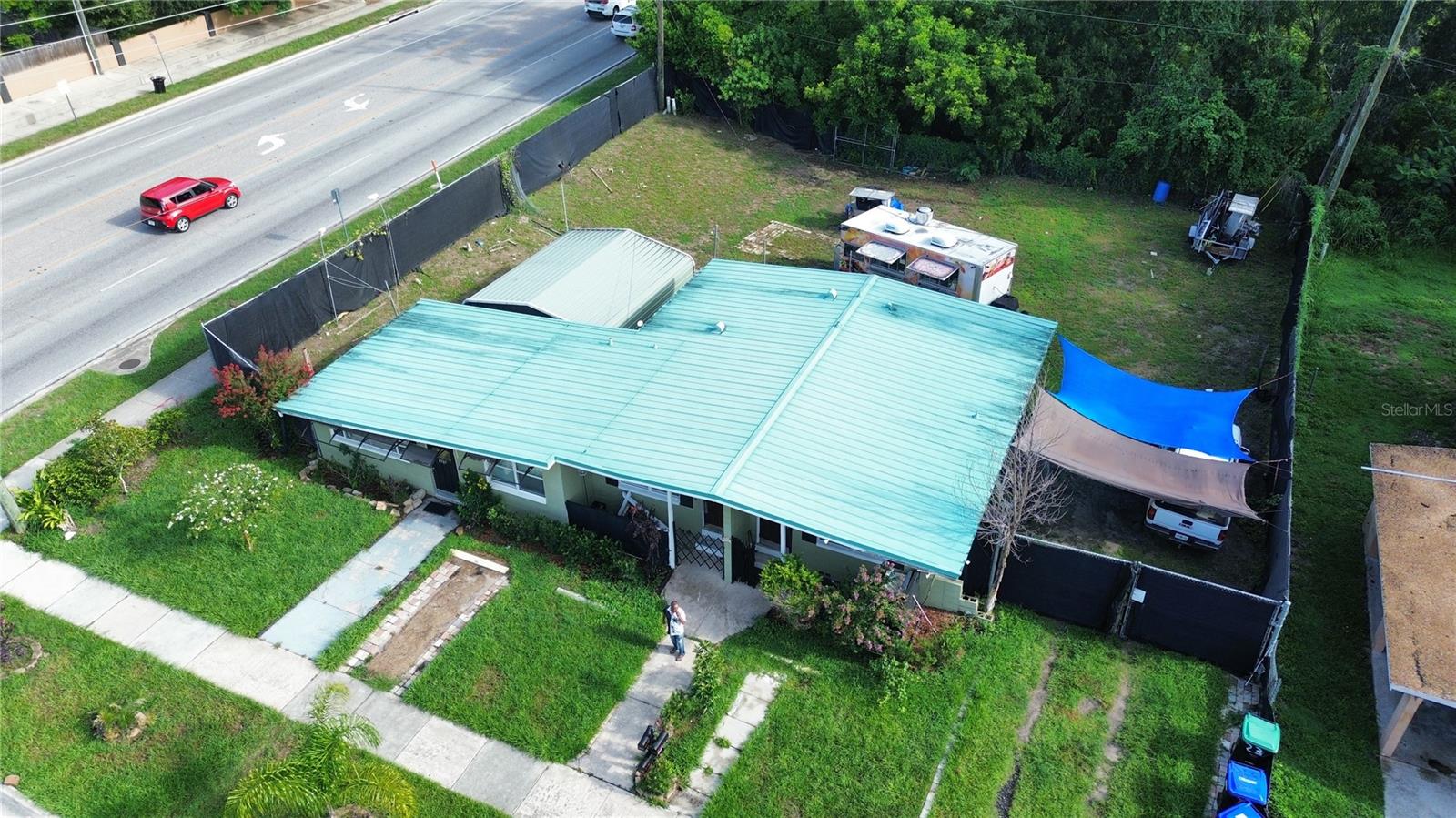 Residential Income in ORLANDO 2