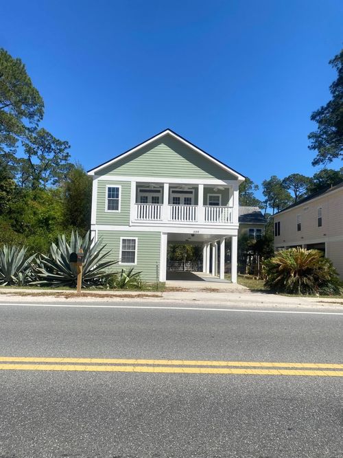 1559 Coastal Hwy, Panacea, FL, 32346-2159 | Card Image
