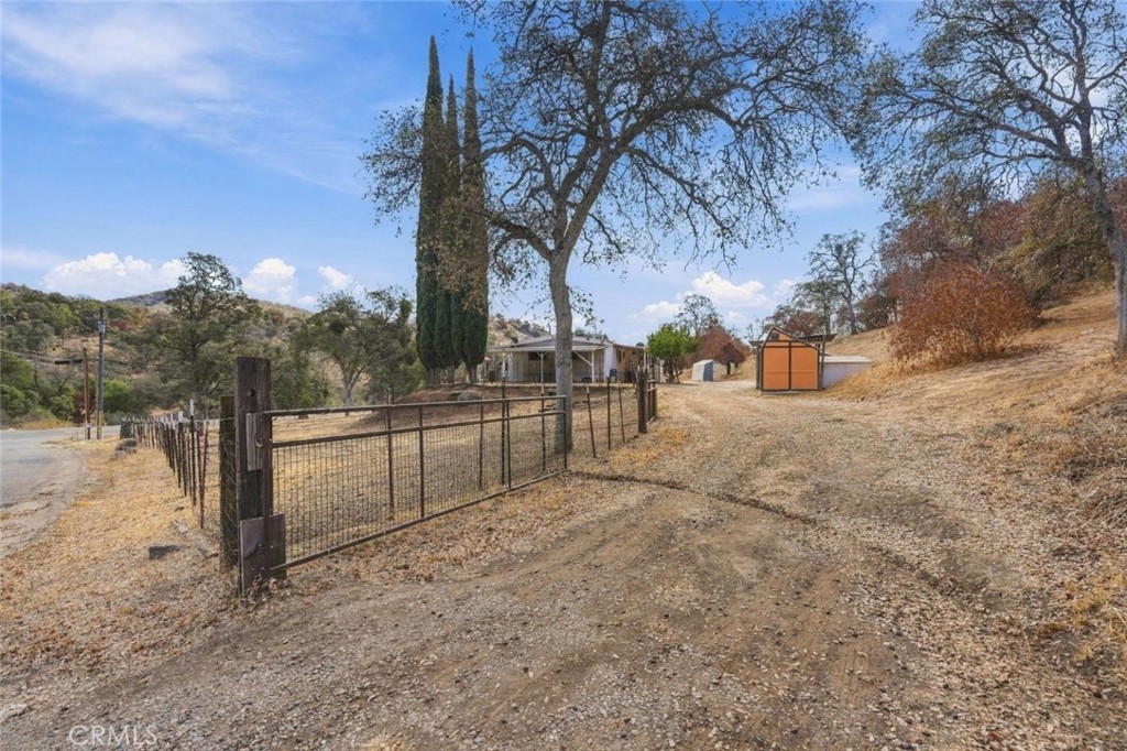 Residential in Squaw Valley 5