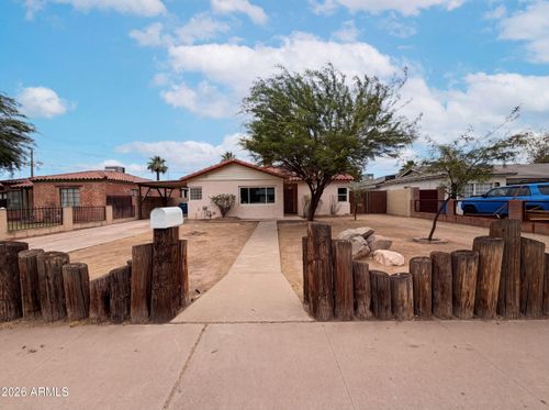 1835 E Palm Ln, Phoenix, AZ, 85006-1953 | Card Image