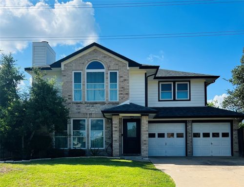 305 Kathleen Ln, Leander, TX, 78641-2442 | Card Image