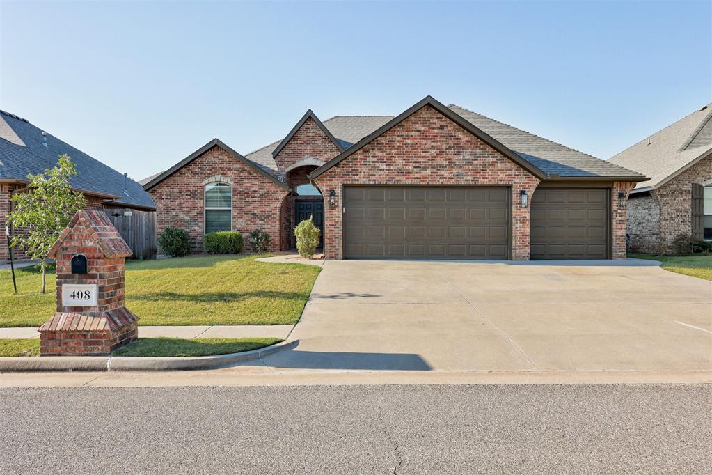 170th Ter, Oklahoma City, OK 73170