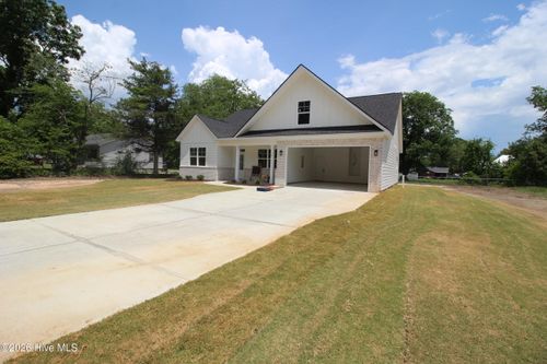245 S Hatcher Street, Harlem, GA, 30814 | Card Image