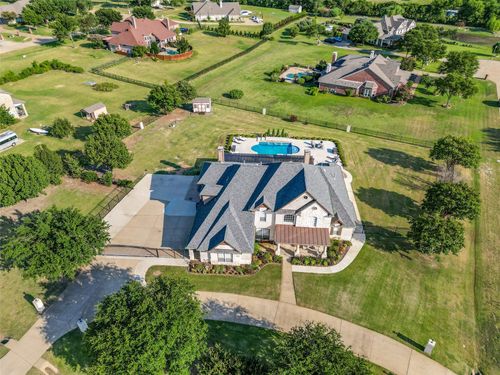 2703 Mary Ct, Parker, TX, 75094-3815 | Card Image