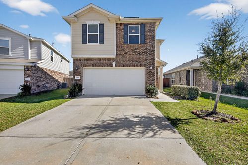 15618 Cliffside Arbor Ln, Houston, TX, 77044-1981 | Card Image