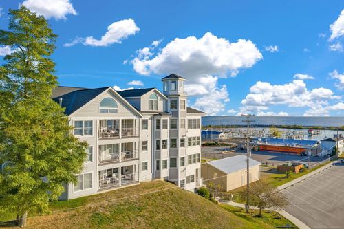 7338 Huron # 28 Street, Lexington Village, MI, 48450 | Card Image