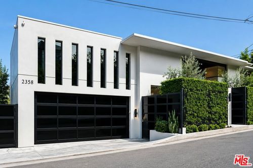 2358 Kimridge Rd, Beverly Hills, CA, 90210-1830 | Card Image