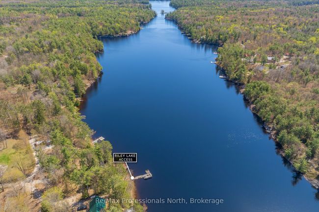 1011 Fitchett Lane, House other with 3 bedrooms, 2 bathrooms and 4 parking in Gravenhurst ON | Image 31