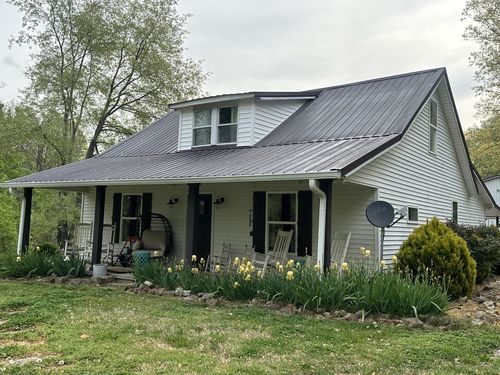 3671 E Sloan Rd, Springfield, TN, 37172 | Card Image
