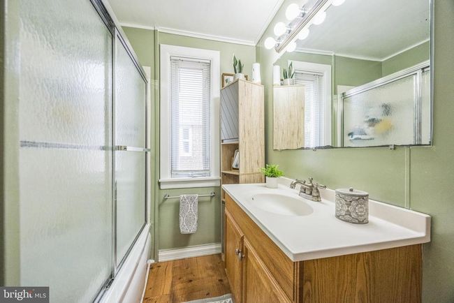 417 Madison Ave, Home with 3 bedrooms, 1 bathrooms and null parking in PROSPECT PARK PA | Image 24