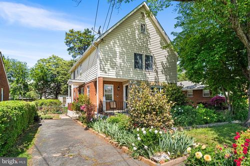 3444 Rock Spring Ave, FALLS CHURCH, VA, 22041-2908 | Card Image