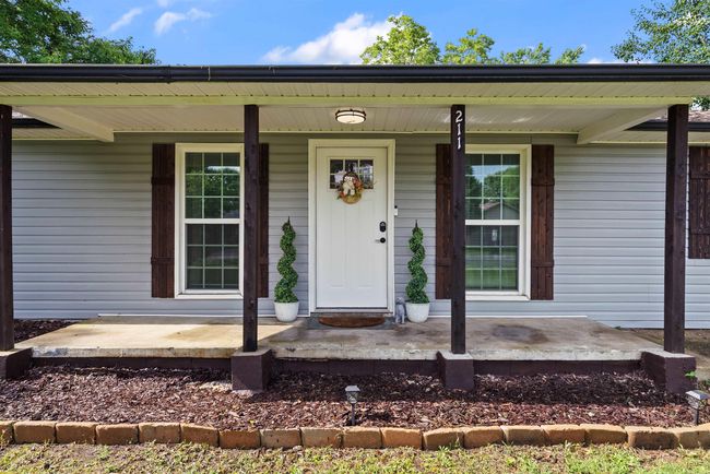 211 Pintar Ln, House other with 3 bedrooms, 2 bathrooms and null parking in Ward AR | Image 6