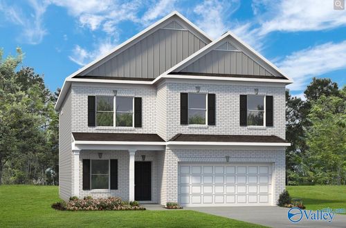 178 Mill Valley Way, New Market, AL, 35761-6602 | Card Image