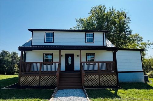 3913 Paoli Pike, Floyds Knobs, IN, 47119-9625 | Card Image