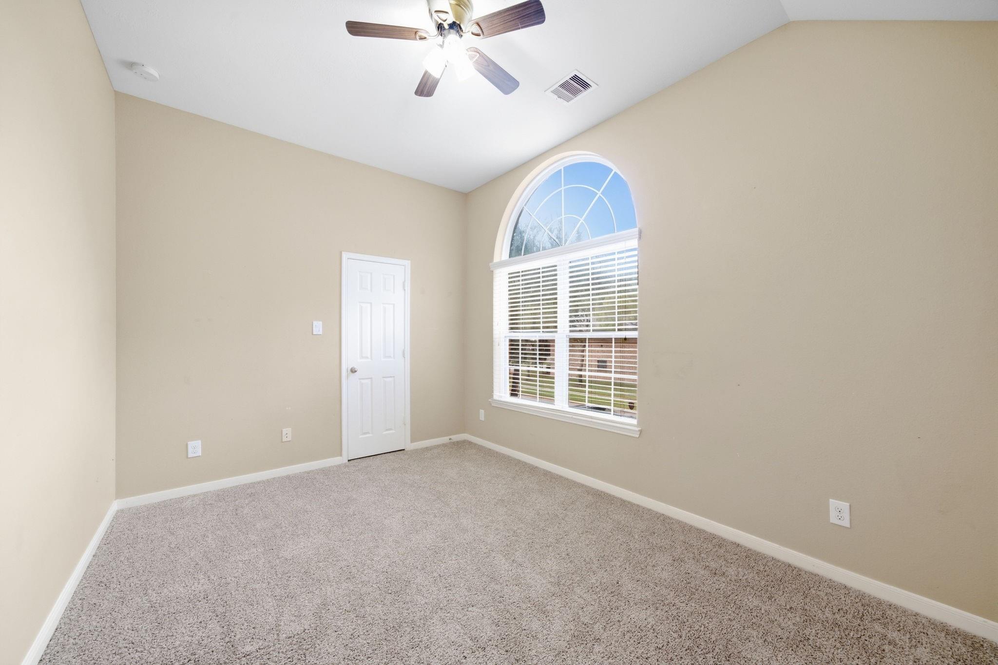 Residential in Katy