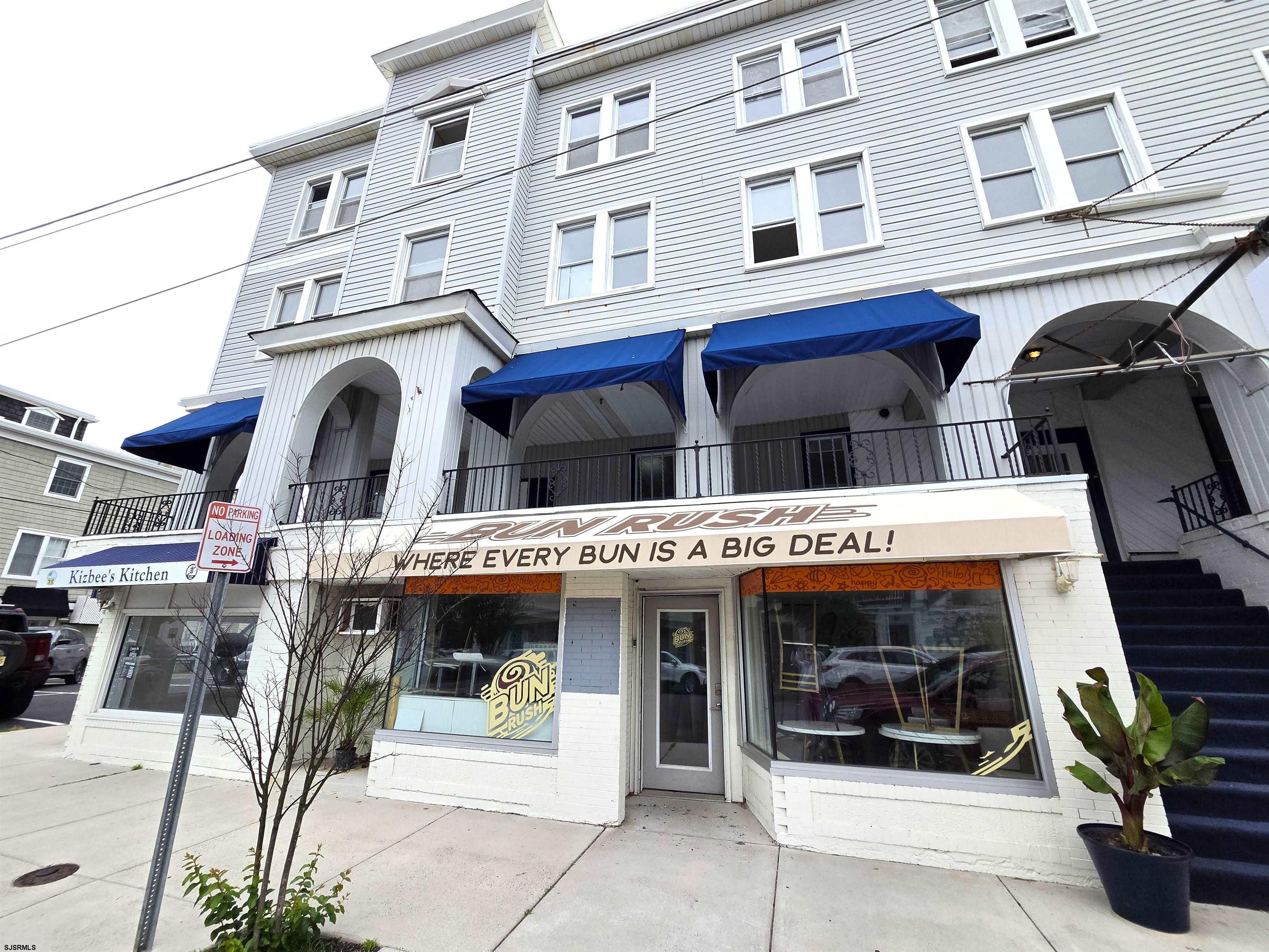 Commercial Lease in Ocean City 2