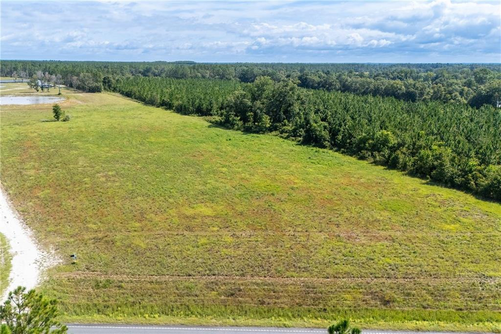 Land in Waycross