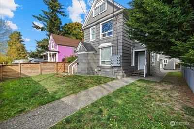 2033 - 2037 S 8th Street, Home with 0 bedrooms, 0 bathrooms and 4 parking in Tacoma WA | Image 3