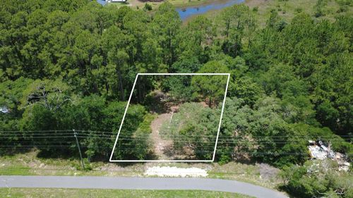 Lot 4 & 5 Coastal Highway, PANACEA, FL, 32346 | Card Image