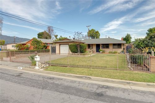 6014 N Fairvale Dr, Azusa, CA, 91702-4009 | Card Image