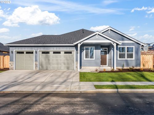 2123 E Badger Way, LaCenter, WA, 98629 | Card Image