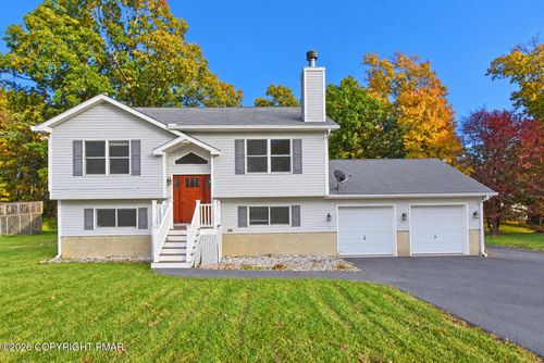 282 Pocono Blvd, Bushkill, PA, 18324-8448 | Card Image