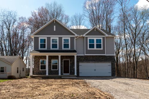 15831 King Rd, Howard, OH, 43028-9645 | Card Image