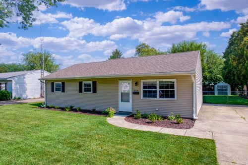 2116 Aspen Run Rd, Sandusky, OH, 44870-5150 | Card Image