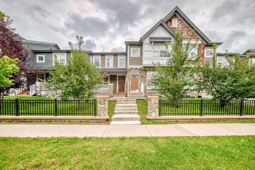 58 Legacy Boulevard Se, Calgary, AB, T2X0Y6 | Card Image