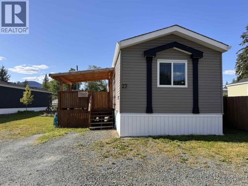 27-5204 Ackroyd St, Terrace, BC, V8G1E6 | Card Image