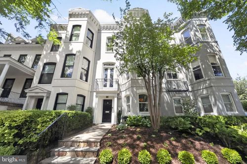 2803 Q St Nw, WASHINGTON, DC, 20007-3073 | Card Image